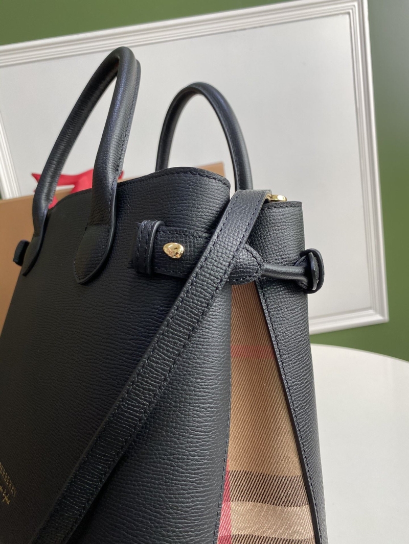 Bv*b*rry top handle bags